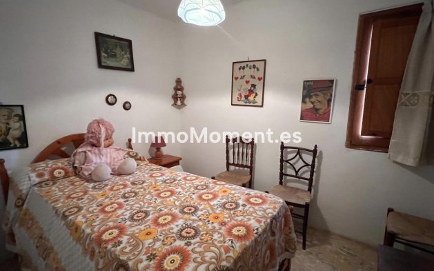 Wiederverkauf - Villa - Novelda - Estación