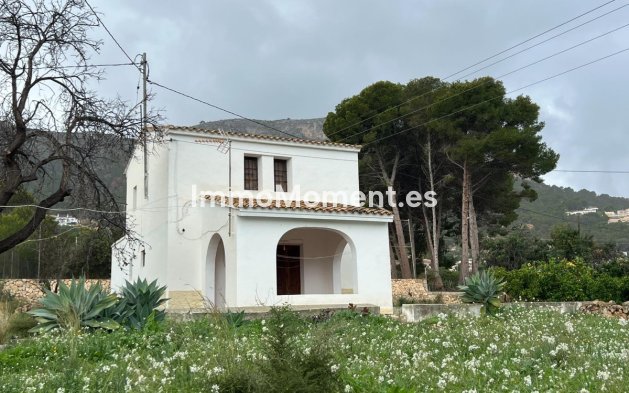 Wiederverkauf - Villa - Novelda - Estación