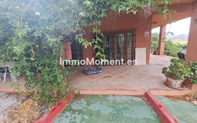 Bestaande woning - Landhuis - Mijas - La Cala de Mijas