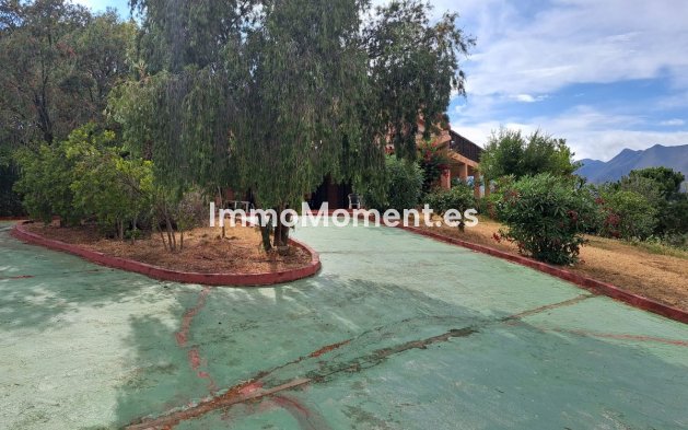 Bestaande woning - Landhuis - Mijas - La Cala de Mijas