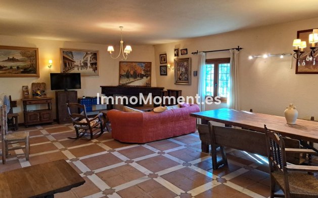 Bestaande woning - Landhuis - Mijas - La Cala de Mijas