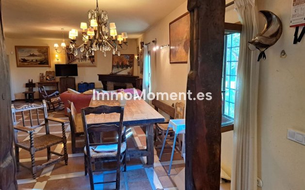 Bestaande woning - Landhuis - Mijas - La Cala de Mijas