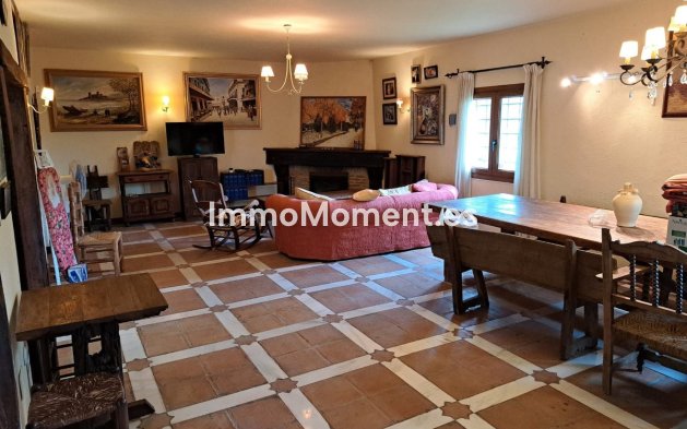 Bestaande woning - Landhuis - Mijas - La Cala de Mijas