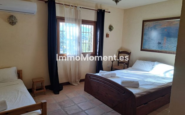 Bestaande woning - Landhuis - Mijas - La Cala de Mijas