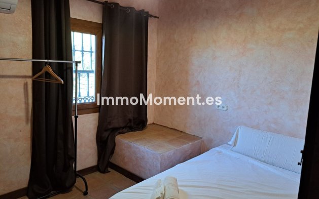 Bestaande woning - Landhuis - Mijas - La Cala de Mijas