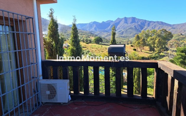 Bestaande woning - Landhuis - Mijas - La Cala de Mijas