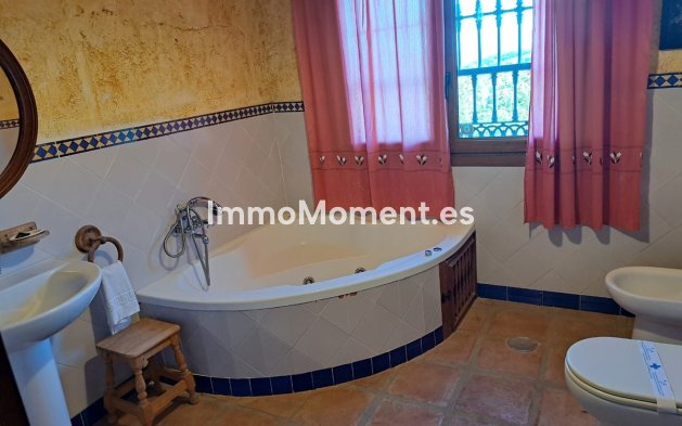 Bestaande woning - Landhuis - Mijas - La Cala de Mijas