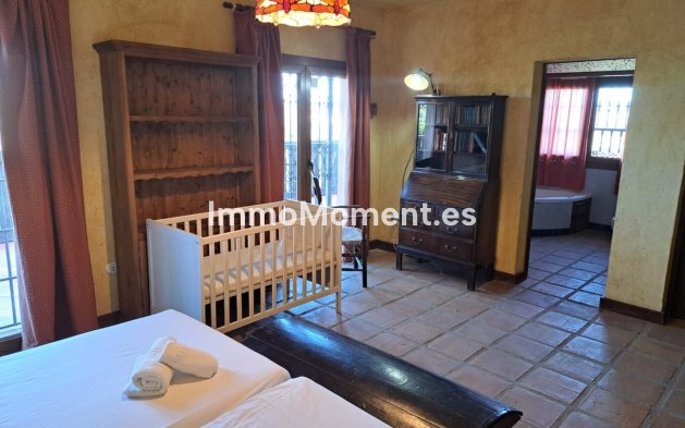 Bestaande woning - Landhuis - Mijas - La Cala de Mijas