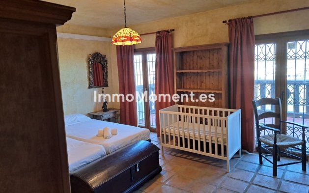 Bestaande woning - Landhuis - Mijas - La Cala de Mijas