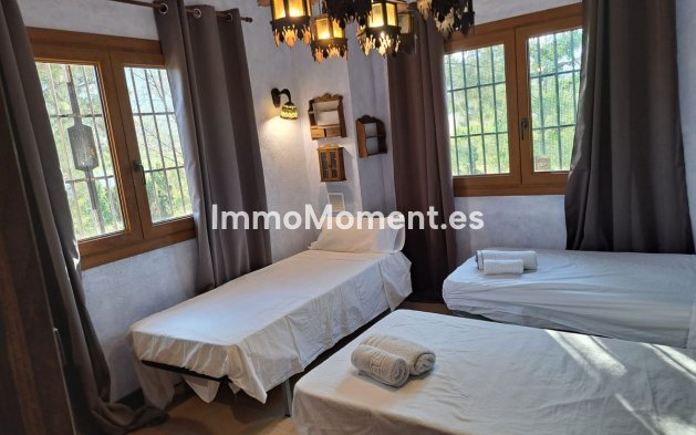 Bestaande woning - Landhuis - Mijas - La Cala de Mijas