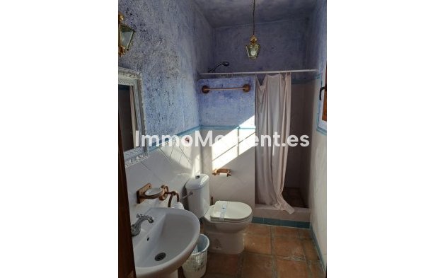 Bestaande woning - Landhuis - Mijas - La Cala de Mijas