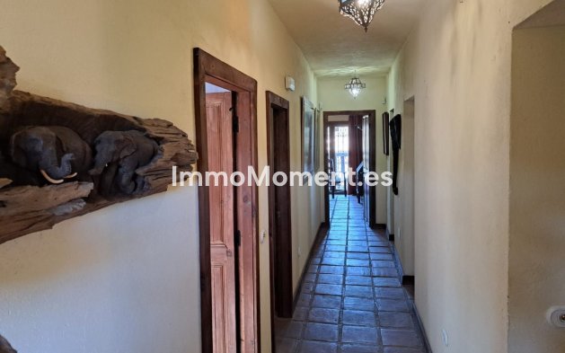 Bestaande woning - Landhuis - Mijas - La Cala de Mijas