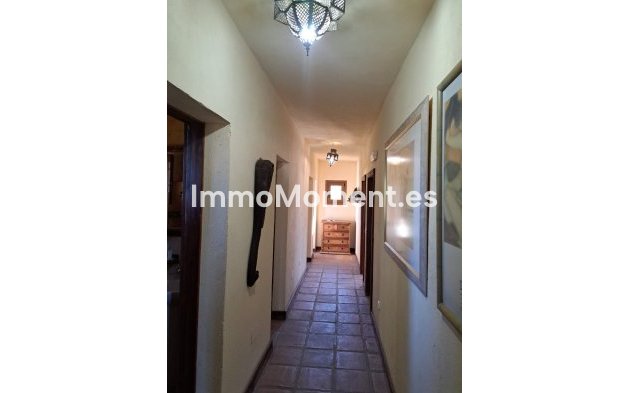 Bestaande woning - Landhuis - Mijas - La Cala de Mijas