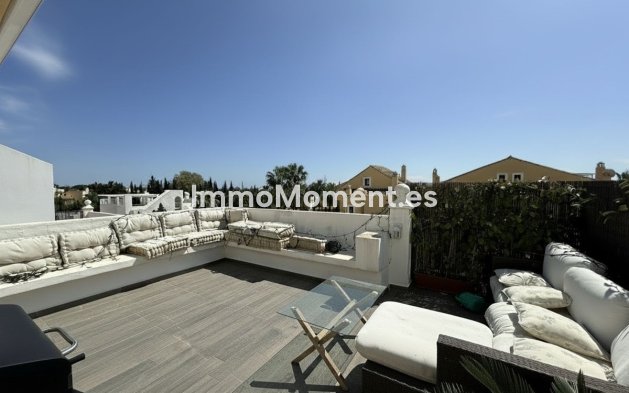 Reventa - Apartamento - Marbella - Nagüeles