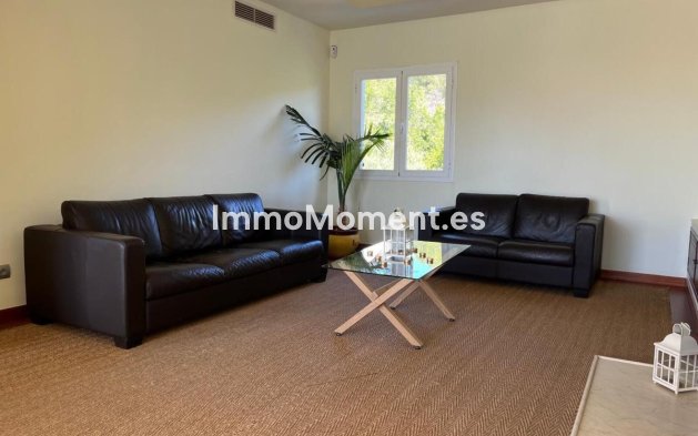 Reventa - Apartamento - Marbella - Nagüeles