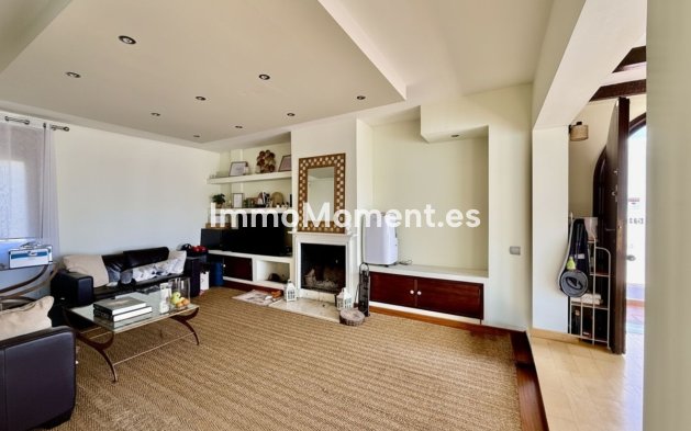 Reventa - Apartamento - Marbella - Nagüeles