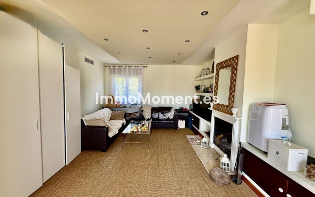 Reventa - Apartamento - Marbella - Nagüeles