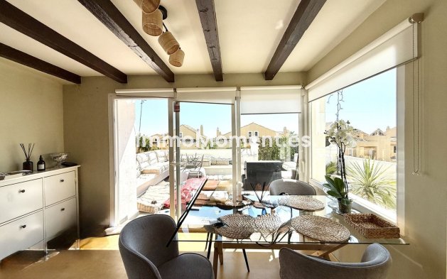Reventa - Apartamento - Marbella - Nagüeles