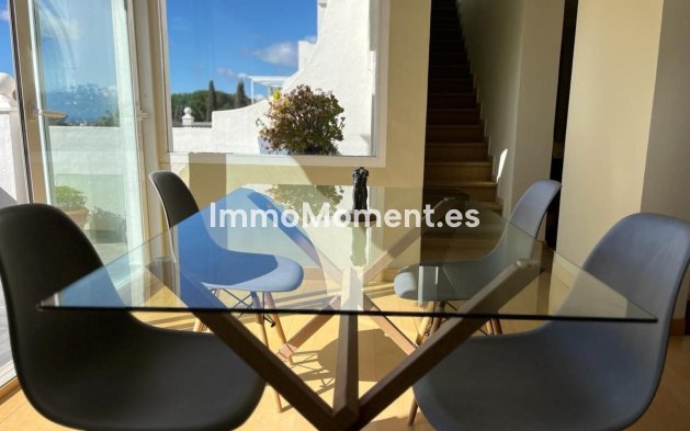 Reventa - Apartamento - Marbella - Nagüeles