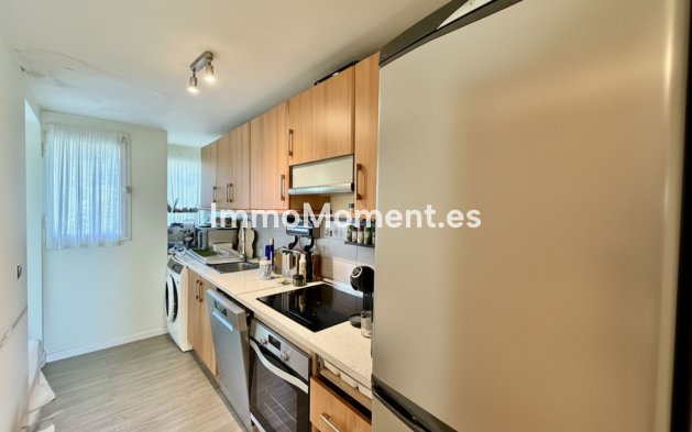 Reventa - Apartamento - Marbella - Nagüeles