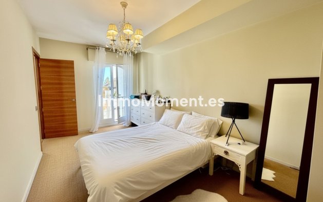 Reventa - Apartamento - Marbella - Nagüeles