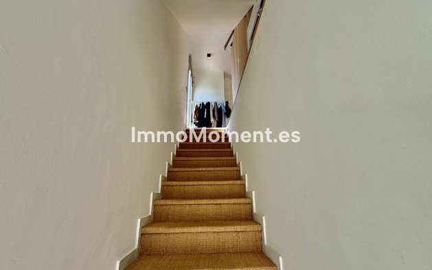 Reventa - Apartamento - Marbella - Nagüeles