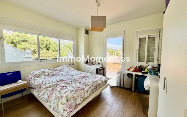 Reventa - Apartamento - Marbella - Nagüeles