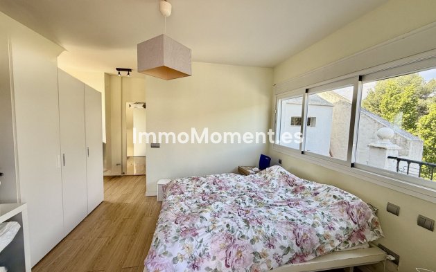 Reventa - Apartamento - Marbella - Nagüeles
