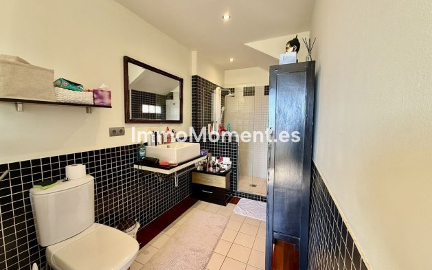 Reventa - Apartamento - Marbella - Nagüeles