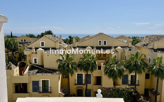 Reventa - Apartamento - Marbella - Nagüeles