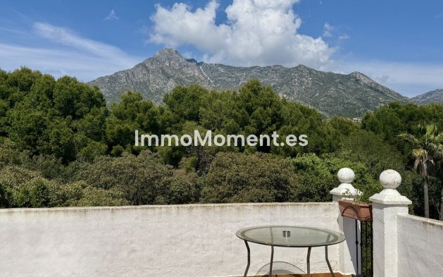 Reventa - Apartamento - Marbella - Nagüeles