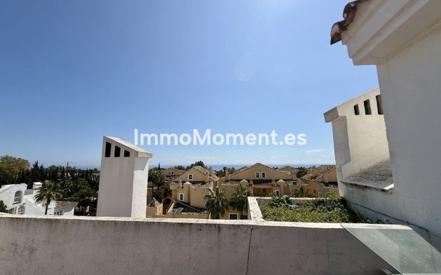 Reventa - Apartamento - Marbella - Nagüeles