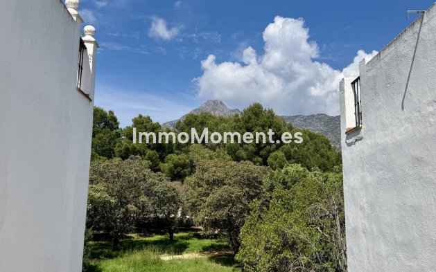 Reventa - Apartamento - Marbella - Nagüeles
