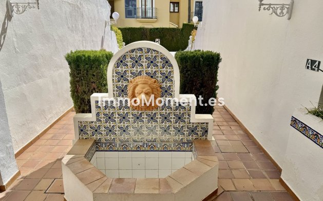 Reventa - Apartamento - Marbella - Nagüeles