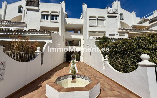 Reventa - Apartamento - Marbella - Nagüeles