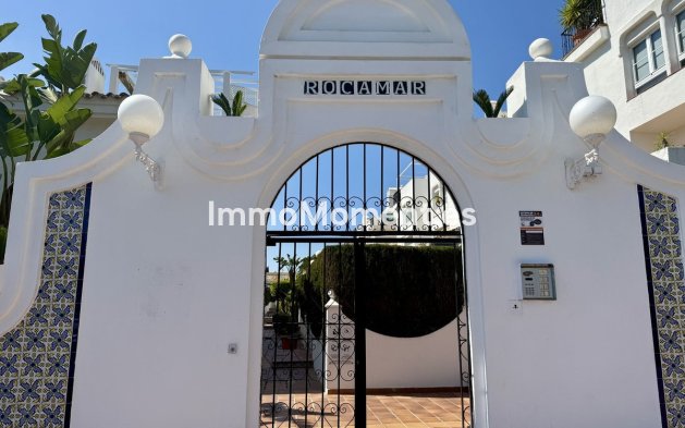Reventa - Apartamento - Marbella - Nagüeles