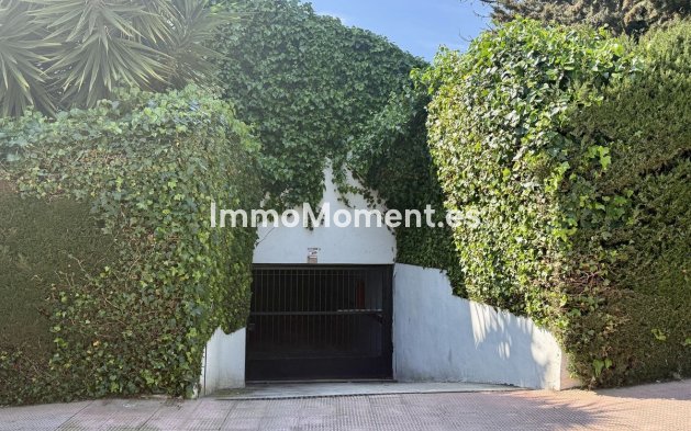 Reventa - Apartamento - Marbella - Nagüeles