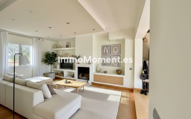 Reventa - Apartamento - Marbella - Nagüeles