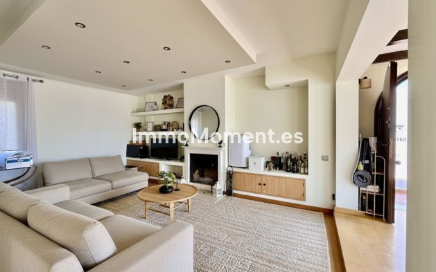 Reventa - Apartamento - Marbella - Nagüeles