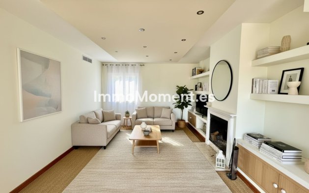 Reventa - Apartamento - Marbella - Nagüeles