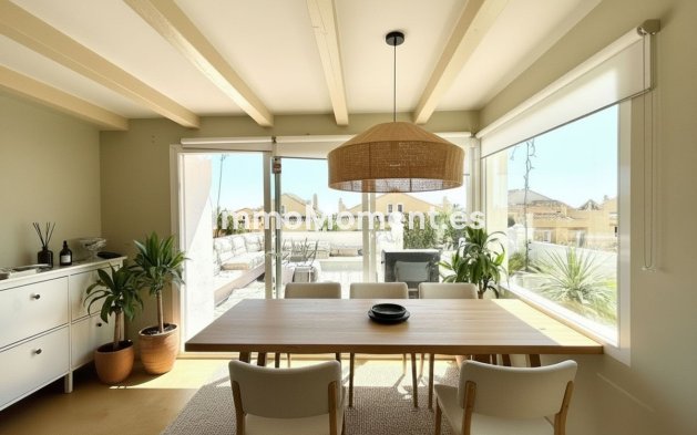 Reventa - Apartamento - Marbella - Nagüeles