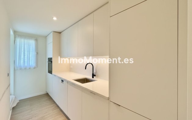 Reventa - Apartamento - Marbella - Nagüeles