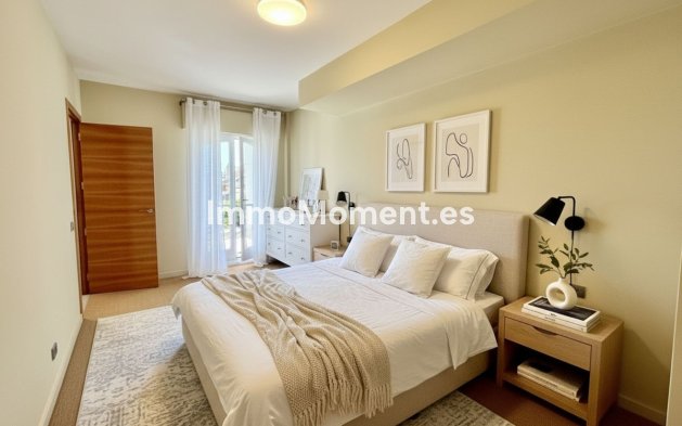 Reventa - Apartamento - Marbella - Nagüeles