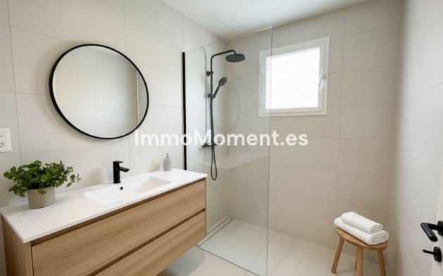 Reventa - Apartamento - Marbella - Nagüeles