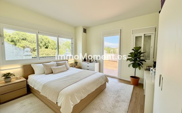 Reventa - Apartamento - Marbella - Nagüeles