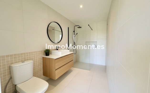 Reventa - Apartamento - Marbella - Nagüeles