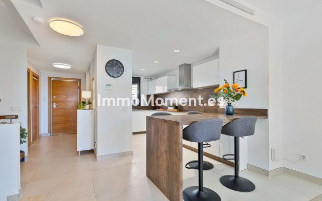 Bestaande woning - Geschakelde woning - Fuengirola - Fuengirola Centro