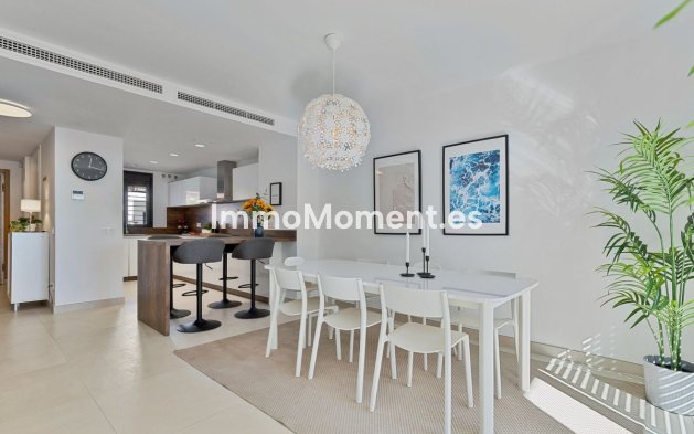 Bestaande woning - Geschakelde woning - Fuengirola - Fuengirola Centro