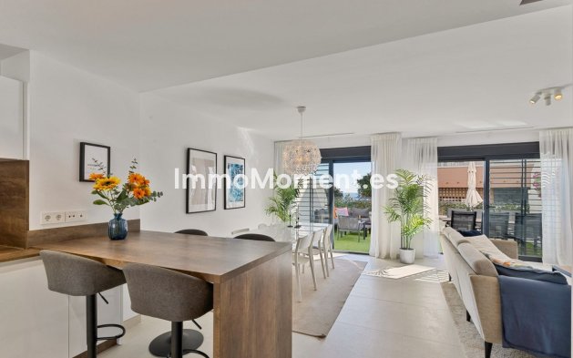 Bestaande woning - Geschakelde woning - Fuengirola - Fuengirola Centro