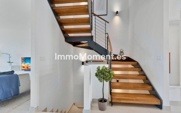 Bestaande woning - Geschakelde woning - Fuengirola - Fuengirola Centro